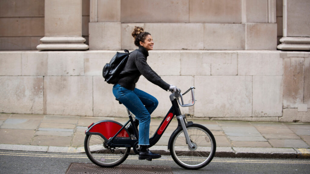 Les 5 grands avantages des vélos électriques pour les entreprises