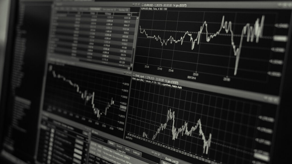 Gardez un temps d’avance sur la concurrence en disposant des meilleures informations