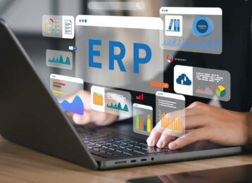 Libérez le potentiel de votre entreprise grâce à un logiciel ERP